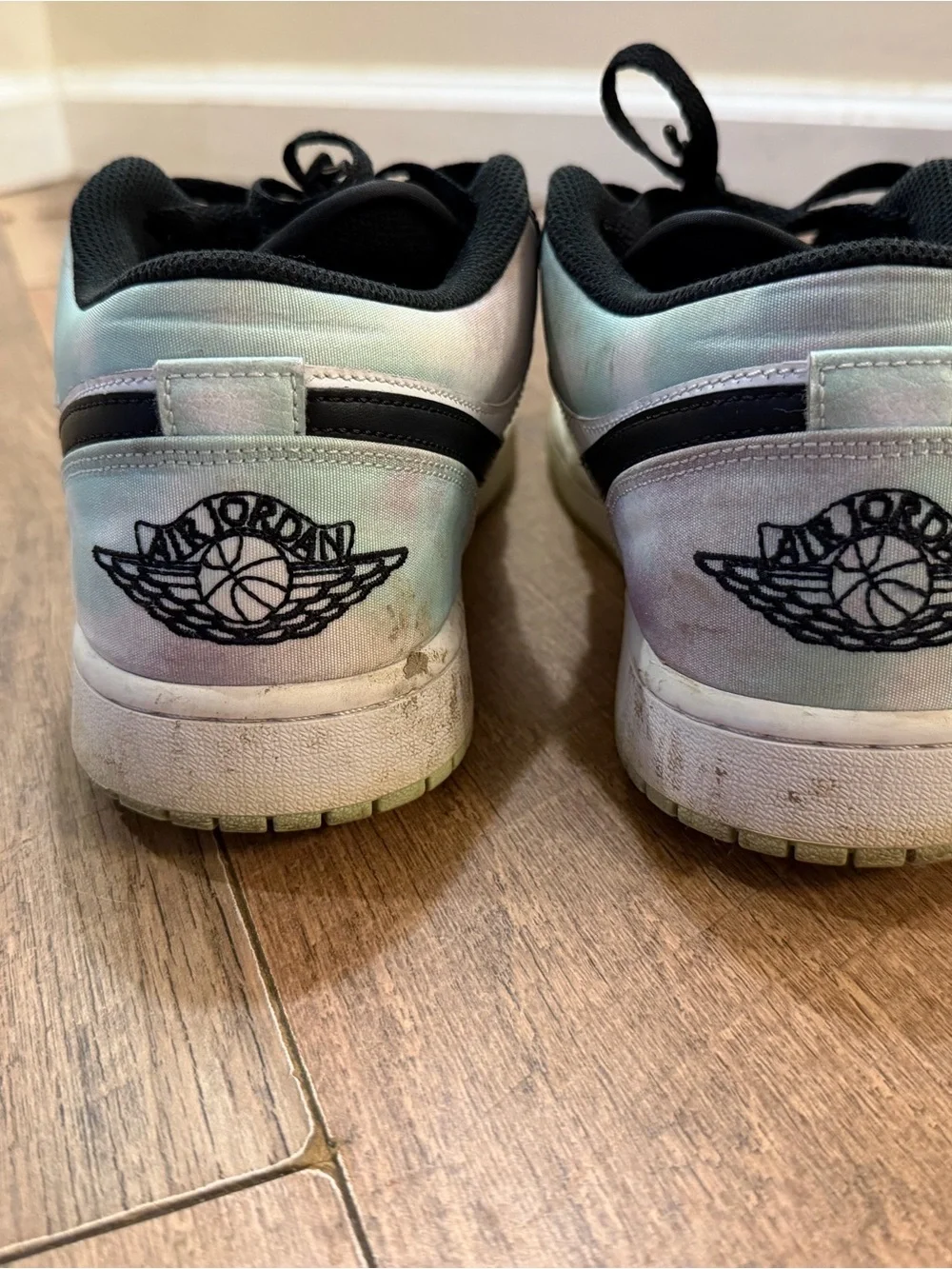 Air Jordan 1 Low SE 'Tie Dye'